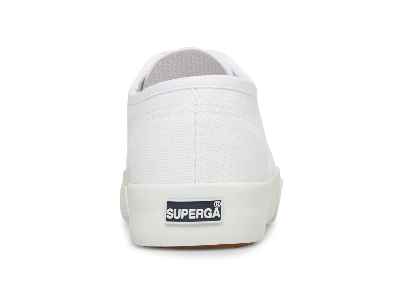 Tenis Infantil Branco - Superga 2730 Cotj - GLCMF-6948